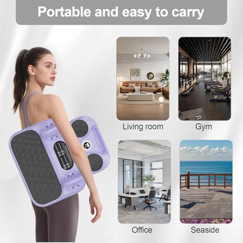 Save 50% on Mobllsport Pilates Board & Push Up System - Image 7