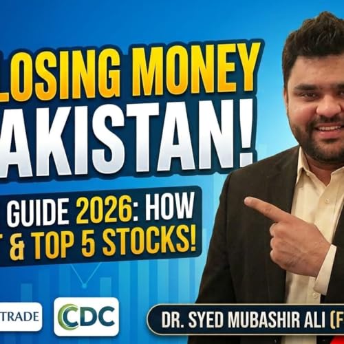How to Start Investment in PSX?
