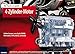 Franzis 65275-9 Lernpaket 4-Zylinder Motor als Bausatz
