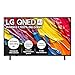 LG QNED AI QNED84 TV 50 pollici, Smart TV 4K, Processore α7 Gen8, Dynamic QNED...