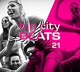  Big City Beats Vol.21