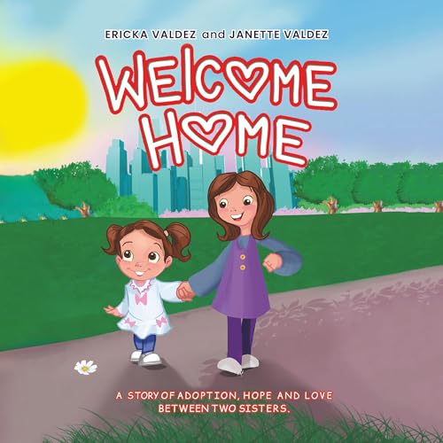 Welcome Home [Written by Ericka Valdez] episode artwork