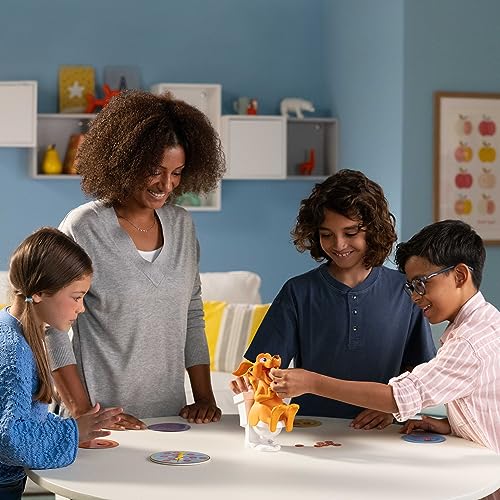 Doo Doo Kangaroo Juego de Mesa para Niños miniatura 3