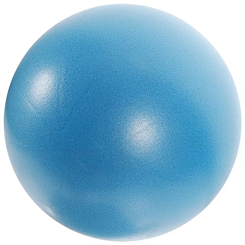 Kisangel 9 Zoll Pilates Verdickt Yoga Für Übung Physikalische Therapie Core Pumpe Nicht-tragbare Fitness