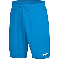 JAKO Manchester 2.0, Pantaloni Sportivi Uomo