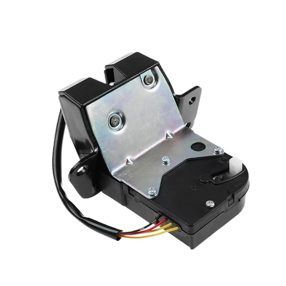 Accesorios for Coche 81230-1W210 812301W210 2012-2017 Actuador de Cerradura de Puerta de Hatchback KIA Rio, pestillo de Tapa de Cerradura 81230 1W210