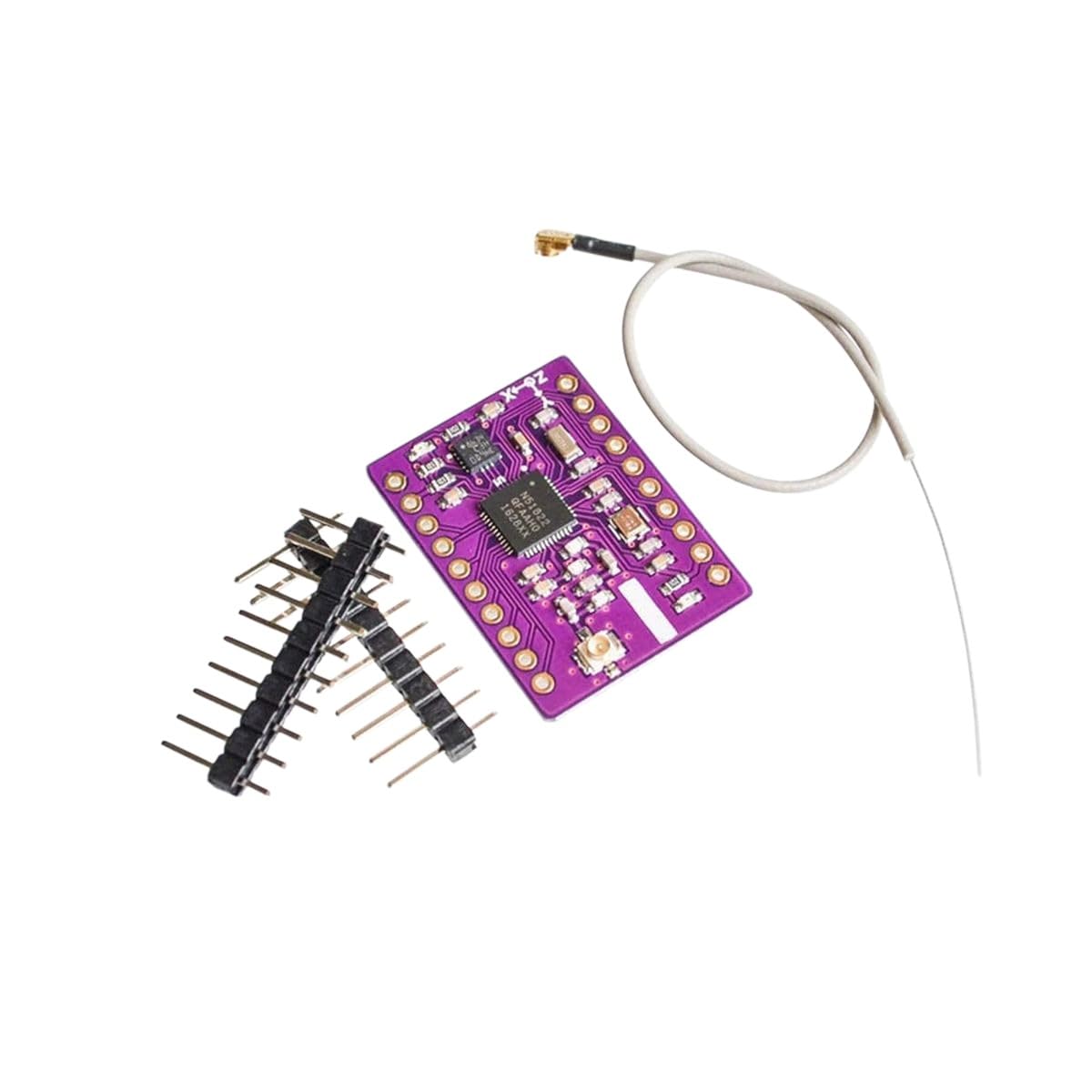 Nrf51822+LIS3DH Blutouth Module 8223 Blutouth + Acceleration Module