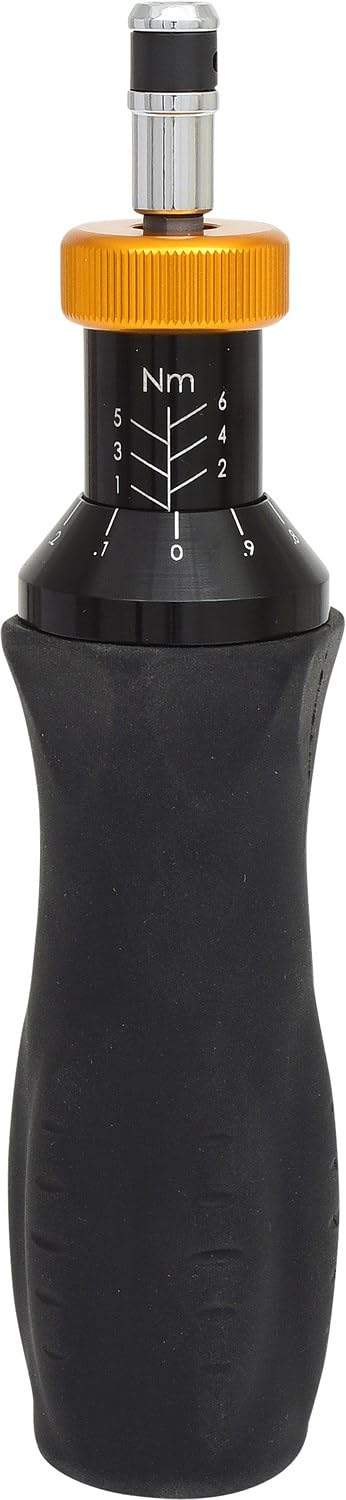 KS Tools 516.3255 1/4" Giraviti dinamometrico,10-60cNm