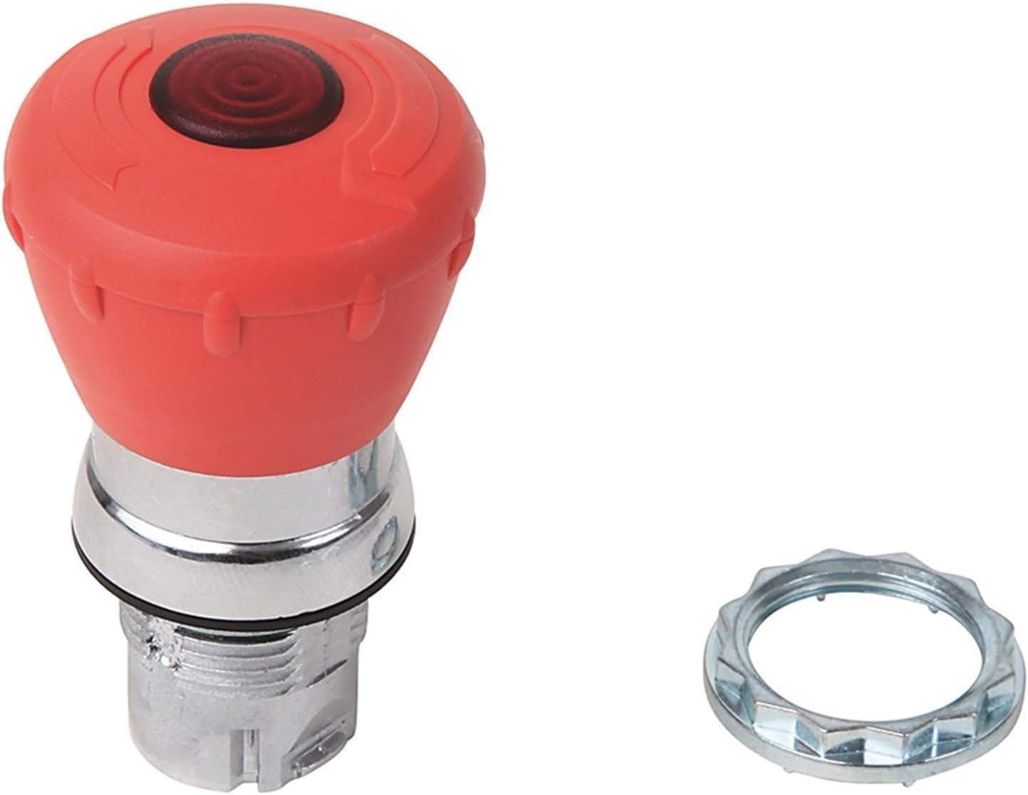 Emergency Stop Button Switch 800FM-LMT44 Emergency Stop Button