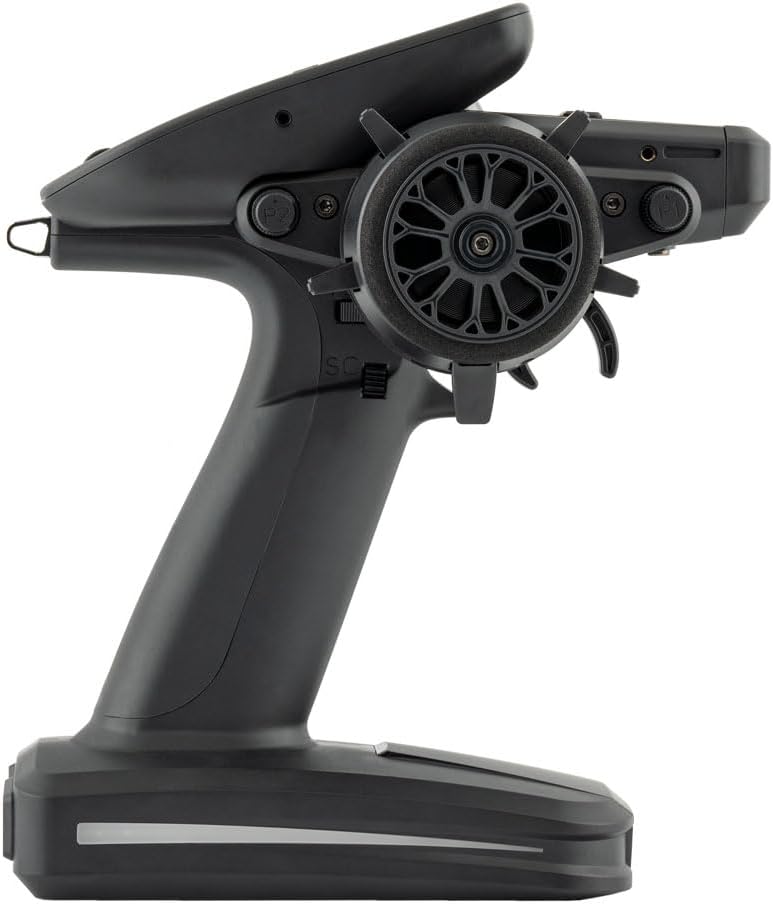 Radiomaster MT12 Side View