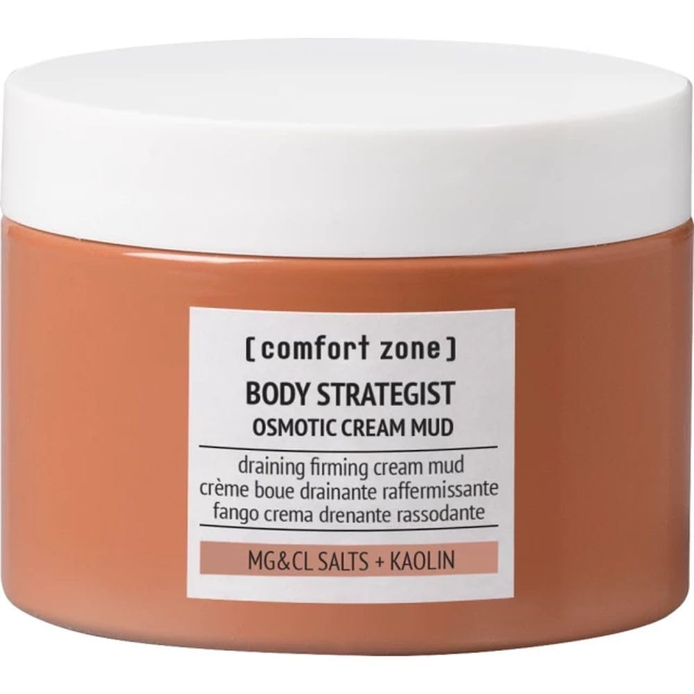 Comfort Zone Body Strategist Osmotic Cream Mud 270ml