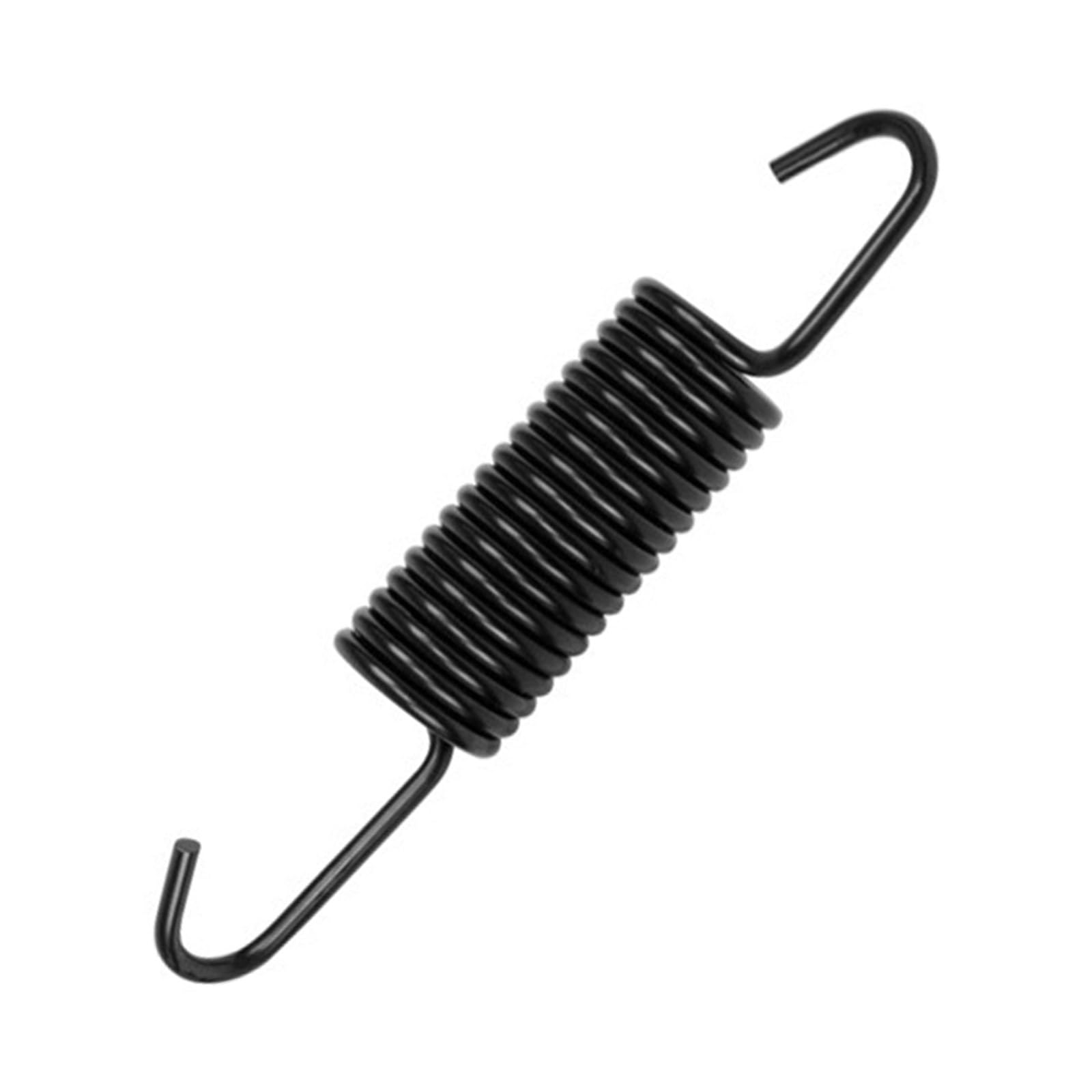 Kalttoy Washer Assist Spring DC61 01257N, Reinforced Metal Design, for Tool Replacement and Noise Minimization Replacement Cessation Spring for Front Load Washers