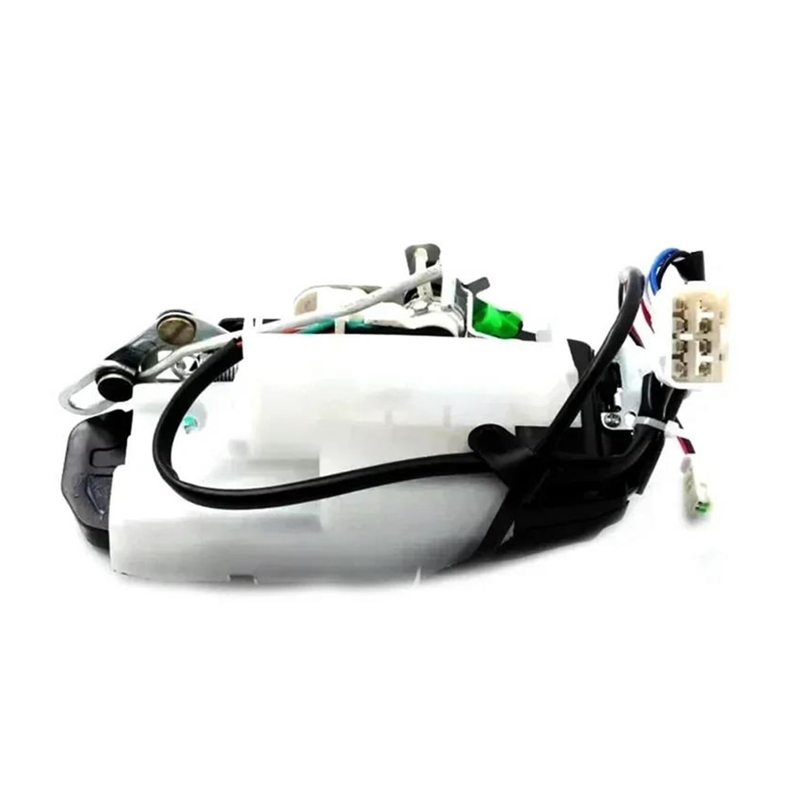 69110-60130 Trunk Lock Actuator for Toyota for Land Cruiser for Prado 3400 for Land Cruiser (J90) 2000-2002 6911060130