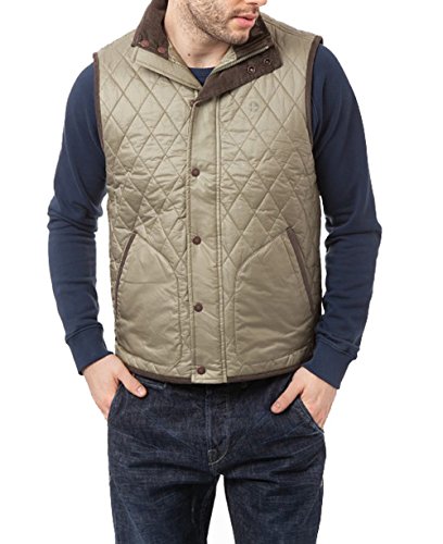 Gilet matelassé Skye Peak Timberland isolation Primaloft thermique léger