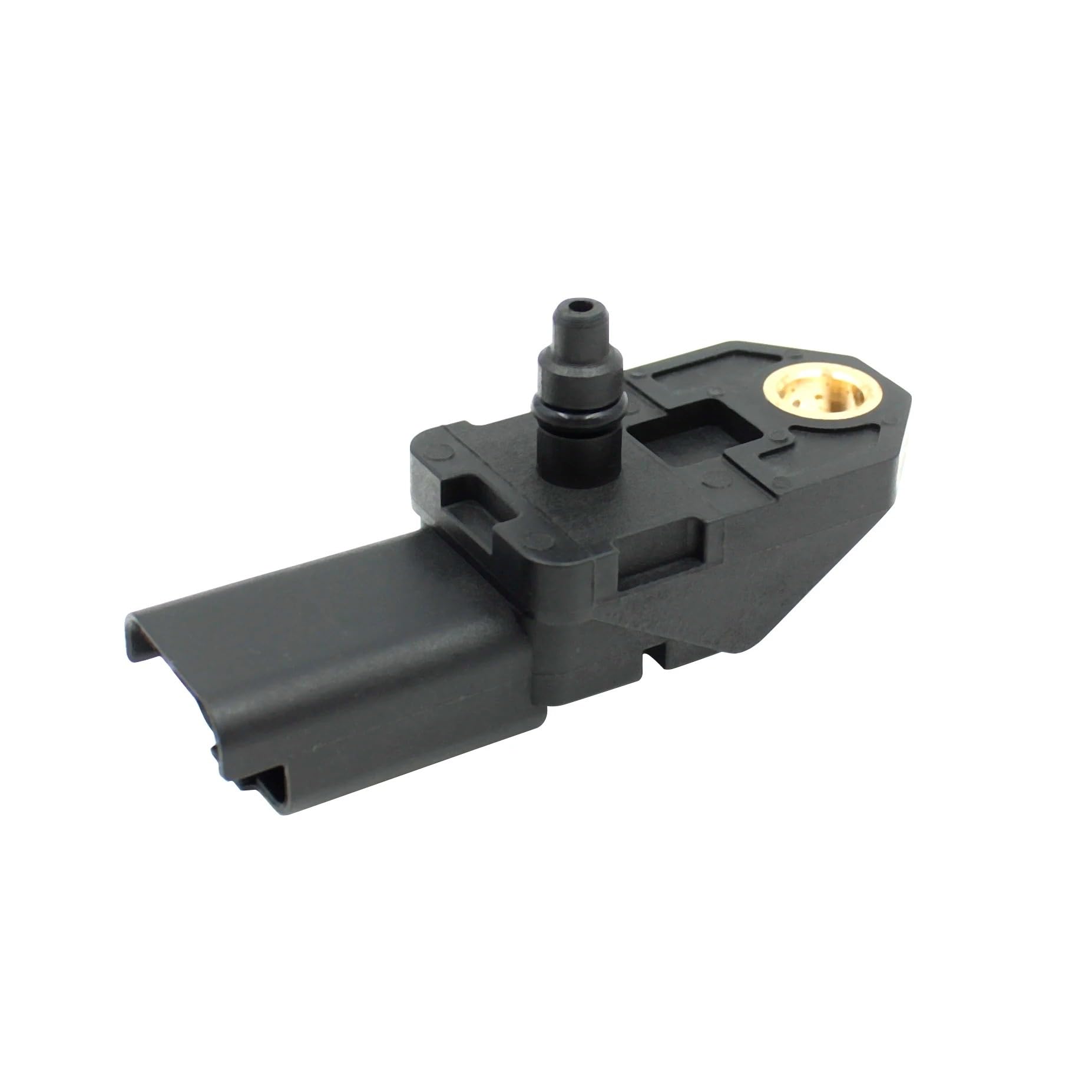 Sensor de presión de admisión para Focus C-MAX DM2 2.0 TDCI Diesel MPV 2003-2007. Sensor de presión Absoluta 9639027480 0798005601