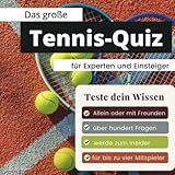 grand slam tennis 2  Das geniale Tennis-Quiz für Experten und Einsteiger: Teste dein Wissen. Die besten Fragen über den weißen Sport, Grand Slams und Davis Cup. Das perfekte Geschenk zum Geburtstag und zu Weihnachten