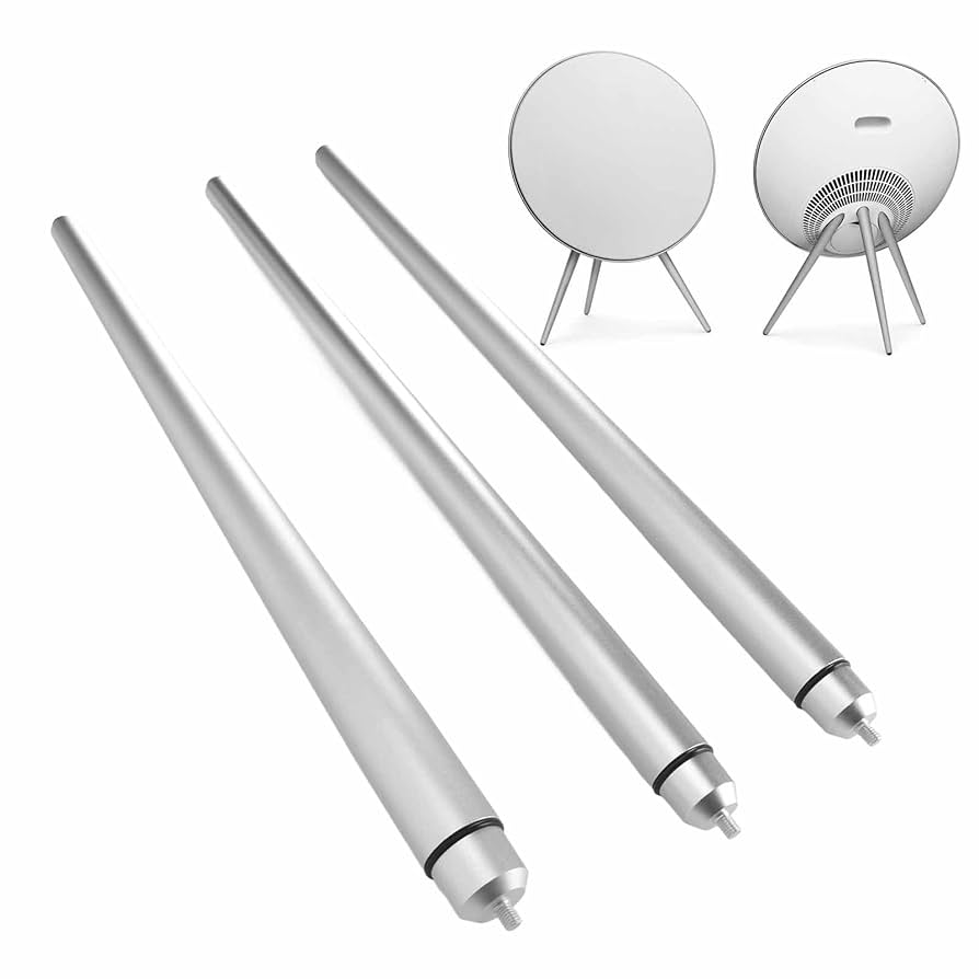 Bang&Olufsenバングアンドオルフセンbeoplay a9脚 スタンド Amazon | Beoplay A9 第 1、第 2、第 3、第 4 世代用交換用金属