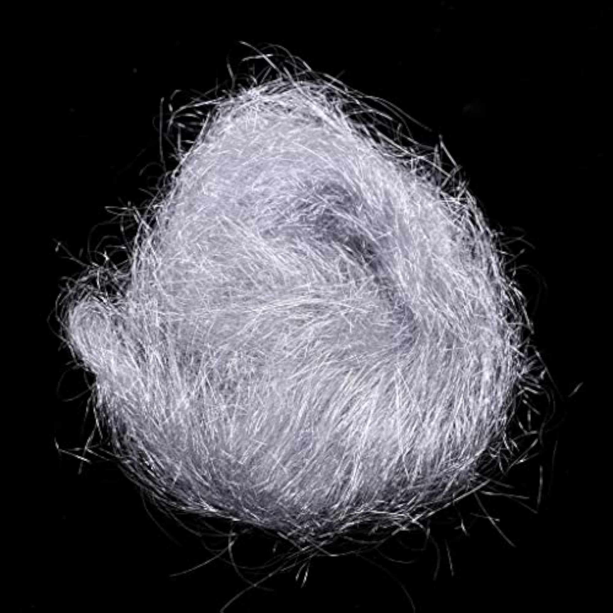 Ultra Fine Ice Dub Dubbing Fishing Thread