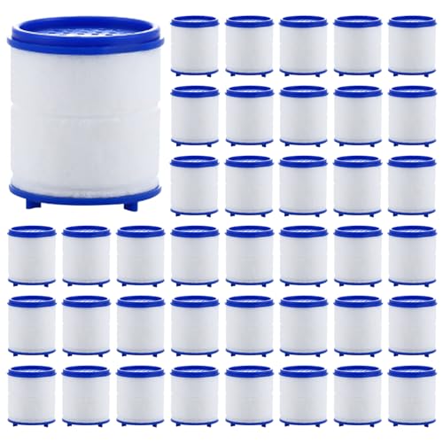 Recopilación de Filtros para grifo los más solicitados. 43 Purificador de agua, Filtro de agua para llave, Filtro de montaje de llave giratorio de 360 grados con 25 Elementos Filtrantes, 2 Modo de Flujo de Agua (40 Filtros de Repuesto)