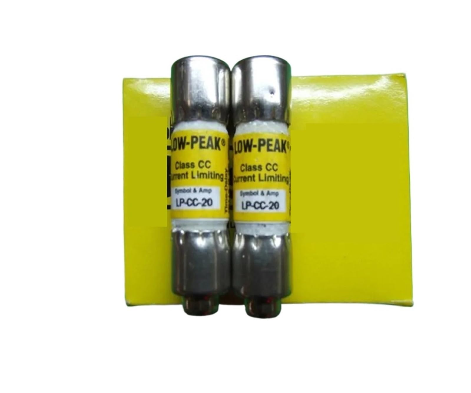 Fusibles LP-CC pour éviter les pannes de climatisation industrielle 600V