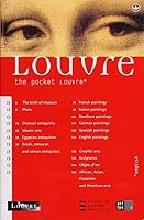 The Pocket Louvre 285495274X Book Cover