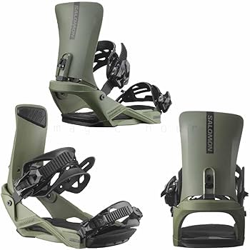Amazon | スノーボード ビンディング スノボー バインディング