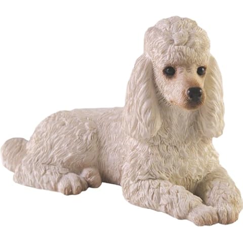 Sandicast Sculpture, Small Size, White (SS12102) Cover