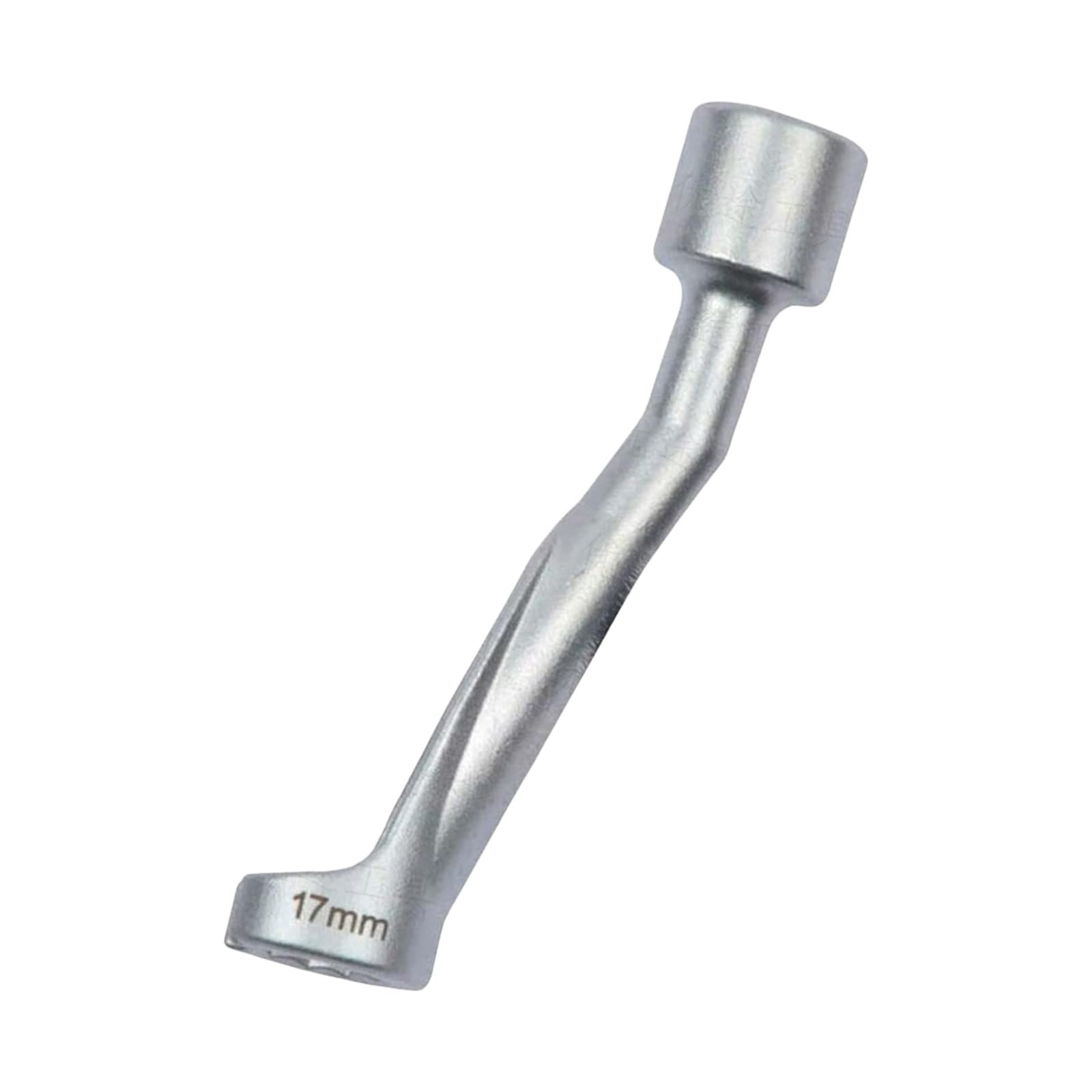 Ruarby Professional 14Mm / 17Mm / 19Mm Injectors Pipe Wrench Suitable For Mechanics Diyer Enthusiasts Steel Build Ergonomic Designs Spanner