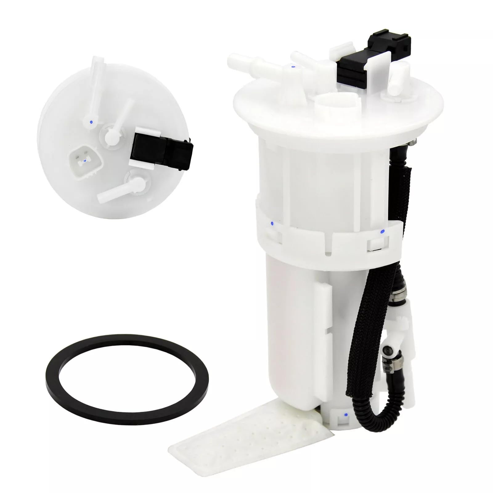 Amazon.com: Vphix Gas Fuel Pump Module Assembly Fits 2003-2006