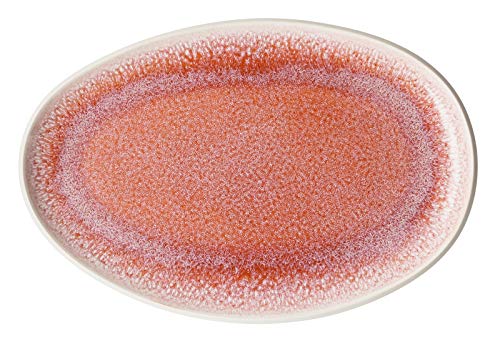 Rosenthal 21540-405254-62728 Junto Rose Quartz Platte 28 cm ( 1 Stück )