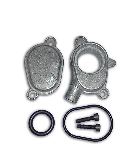 Ford 3C3Z-9P458-AA HOUSING para trabajos pesados en carretera