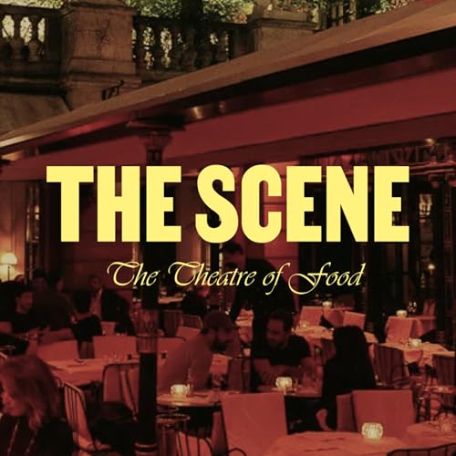 The Scene at Hide with Ollie Dabbous