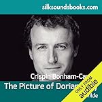 Cover of The Picture of Dorian Gray