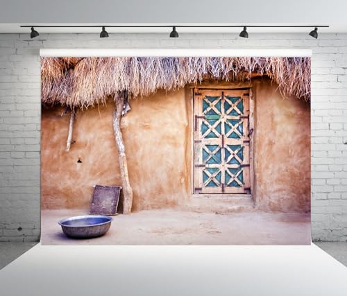 BELECO Fondo fotográfico 3x2 m estilo horizontal miniatura 3