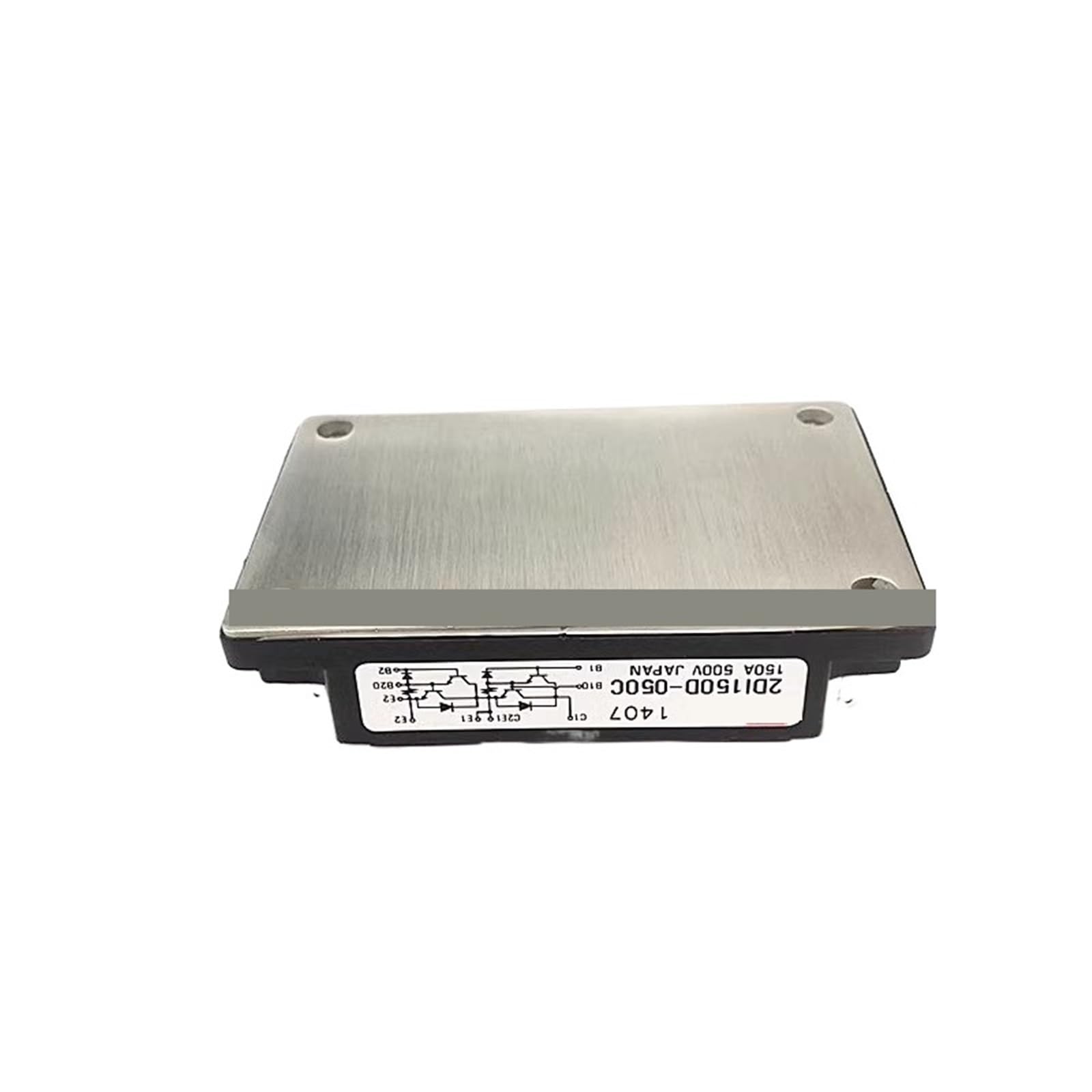 WUZDPRCJ 1pc UM75CDY-9 UM75CDY-10 UM100CDY-10 UM150CDY-10 IGBT Module(UM75CDY-10)