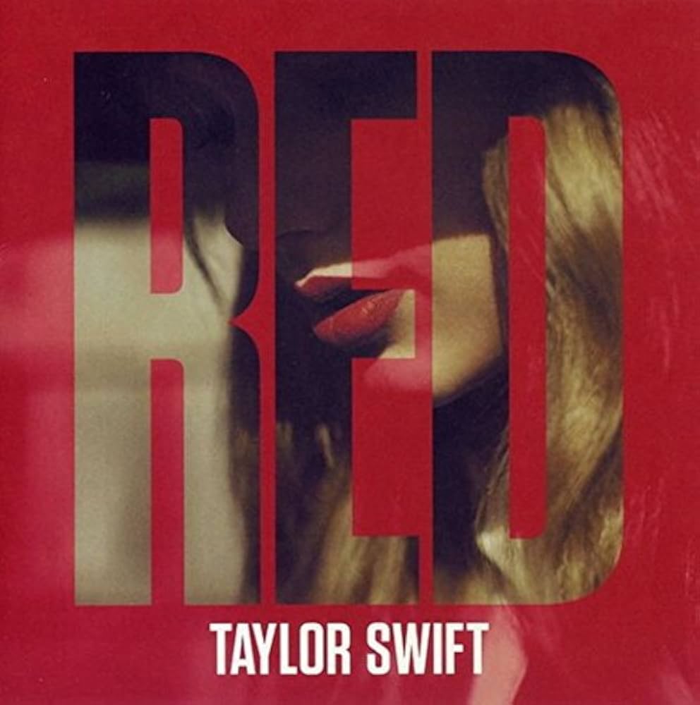 その他 Red (+ 6 Bonus Tracks) [CD] 6 BONUS TRACKS---- TAYLOR SWIFT Red TARGET 2CD Come Back Be