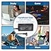 14V Power Charger for Samsung Monitor SyncMaster S22C300H P2770 SA350 UE590 UN22F5000AF S22C300H S22C300H S27B350H S23B300B S22A300B S20A350B S27D390H S27E390H 18