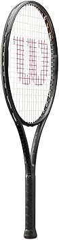 Amazon | Wilson Pro Staff 26 v13 Junior Tennis Racquet