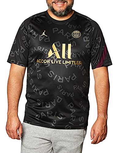 Nike Psdry Pcl t-shirt homme fini les odeurs et l humidite pendant le sport