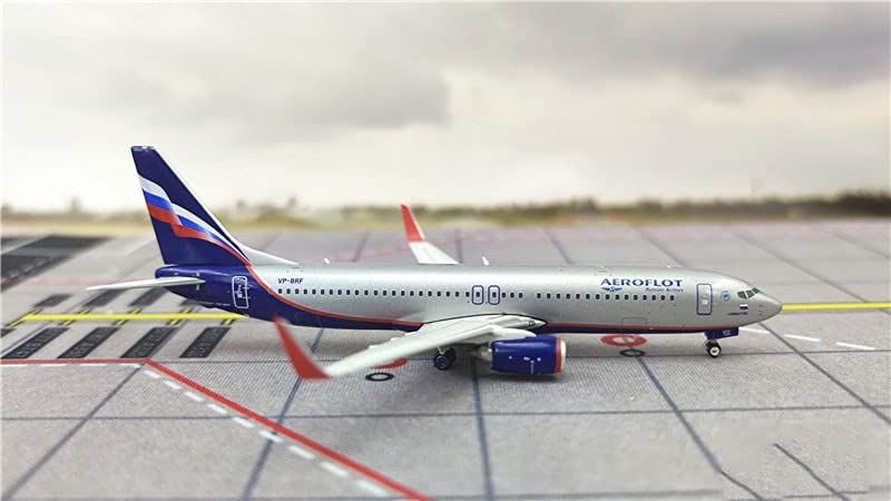 1/400 phoenix B737-800 アエロフロート Amazon | Phoenix 1/400 完成品 Aeroflot for Boeing B737-800