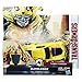 Transformers: The Last Knight 1-Step Turbo Changer Bumblebee
