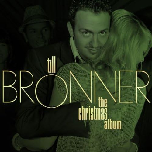 TILL BRÖNNER - The Christmas Album - Disque CD