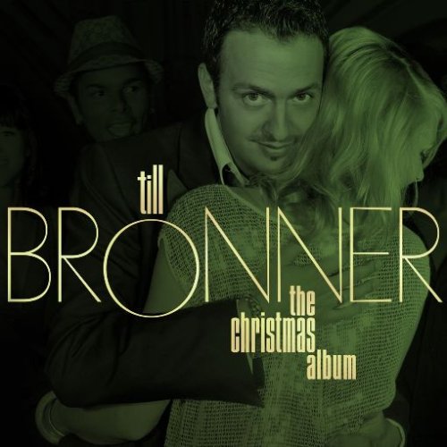 TILL BRÖNNER - The Christmas Album - CD