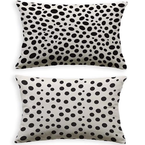 Housse de coussin grand format 80x100 rectangulaire lot de 2 velours
