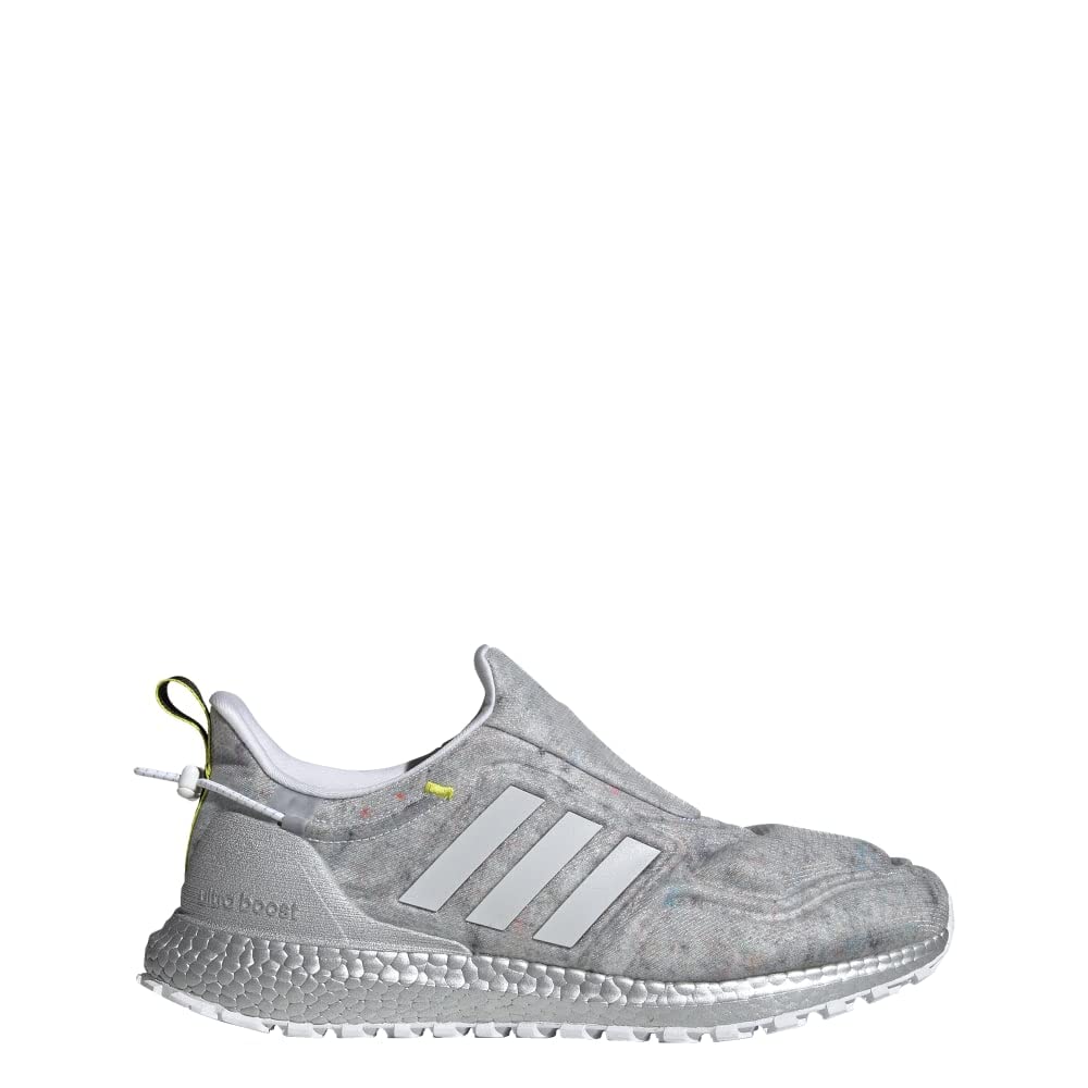 adidas Utraboost C.Rdy Lab Mens Shoes Size 8, Color: Footwear White/Footwear White/Grey