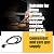 Omnarevo 3 Feet Universal Propane Regulator and Hose - Low Pressure, QCC1 Compatible, Ideal for Most LP Gas Grills, Heaters, and Fire Pit Tables - 3/8" Female Flare Nut