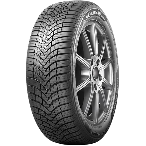 KUMHO - 225/40 ZR18 TL 92W SOLUS 4S HA32+ XL BSW M+S 3PMSF - Ganzjahresreifen