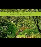 Algopix Similar Product 2 - Tigers in the Emerald Forest
