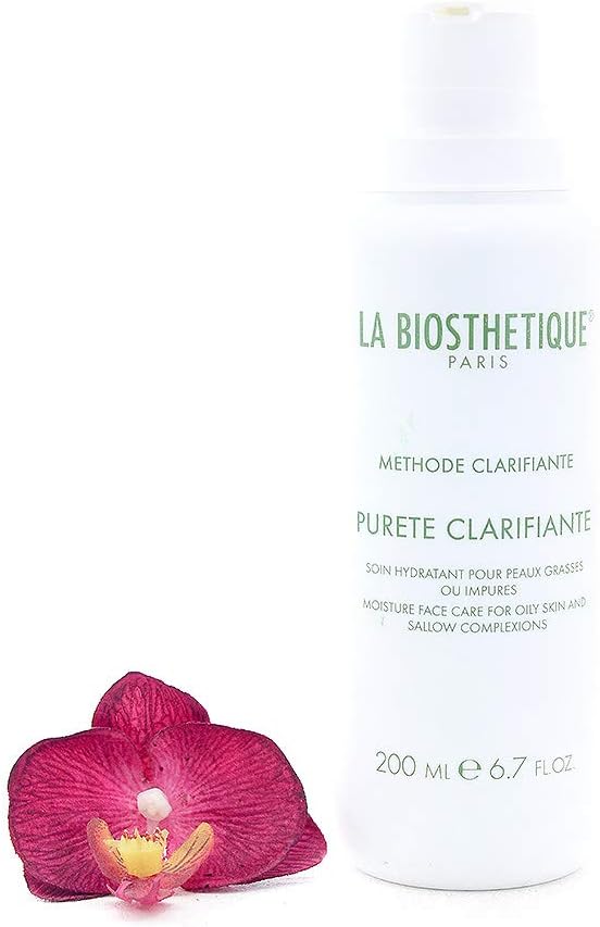 La Biosthetique Purete Clarifiante Moisture Face Care for Oily Skin