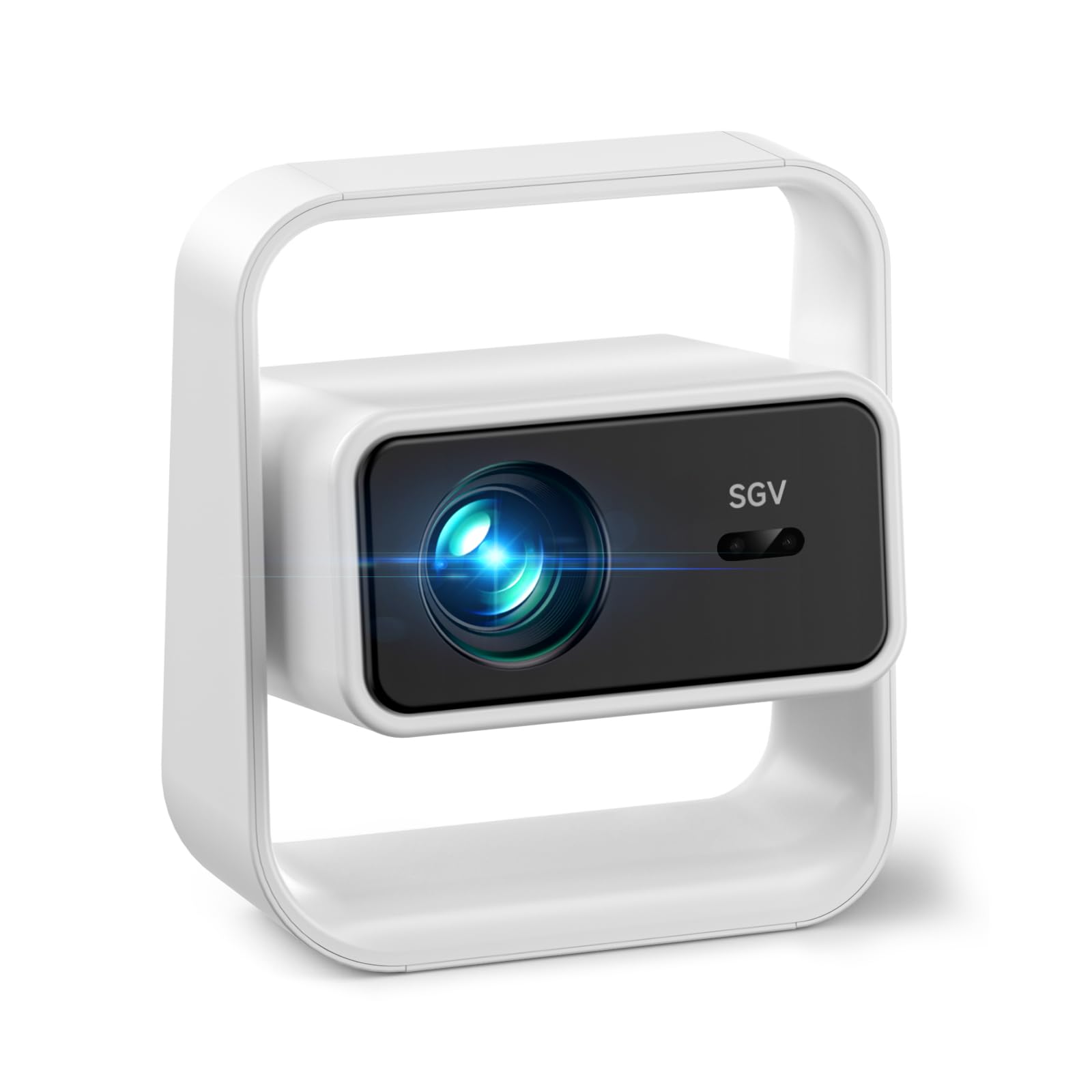 UENO-mono MINI SMART PROJECTOR KABÉNI KABĒNI PRO（カベーニ プロ）UENO-mono 小型プロジェクター